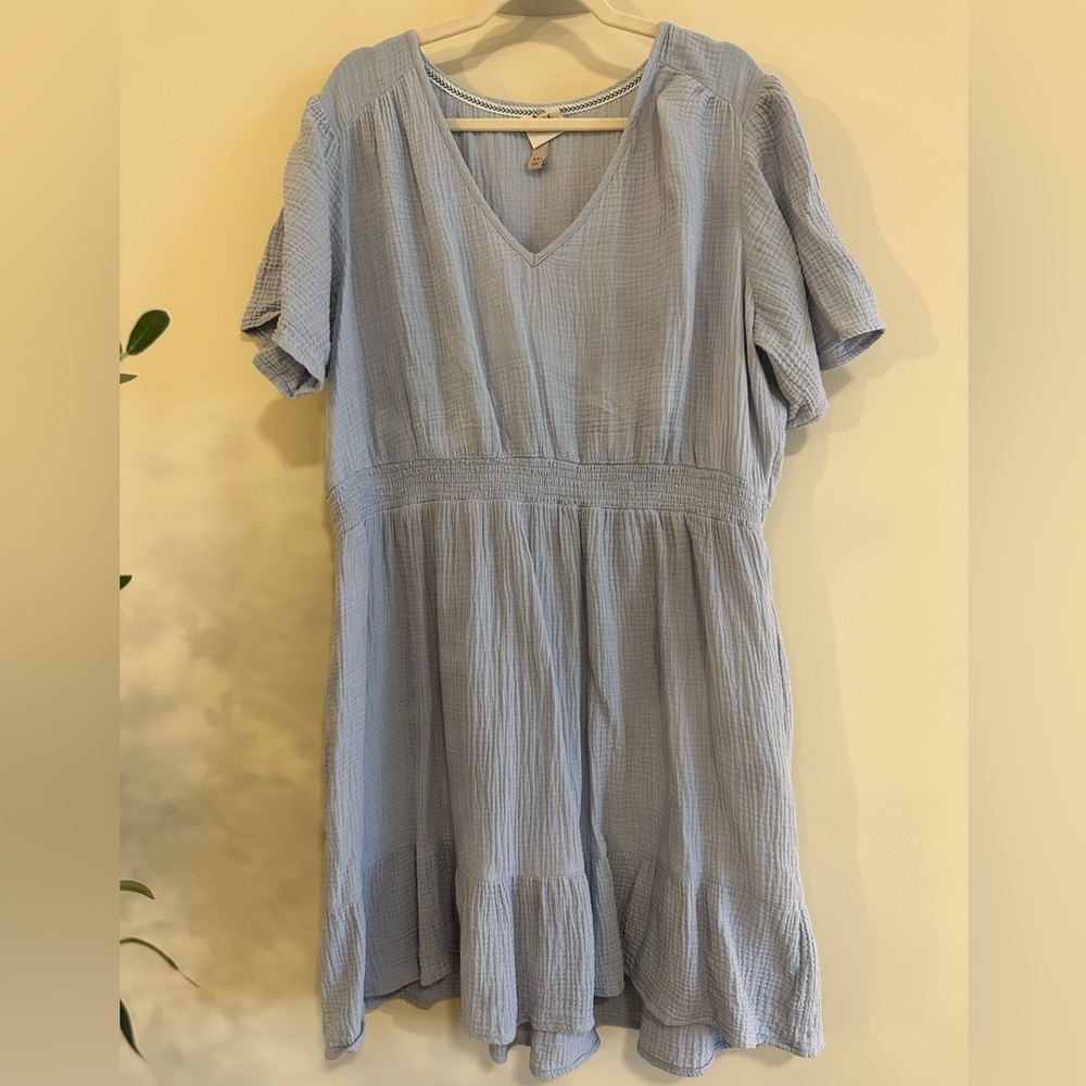 Dress